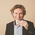 Patrick Hanssens, 3de generatie koffiebrander van Grootmoeders Koffie